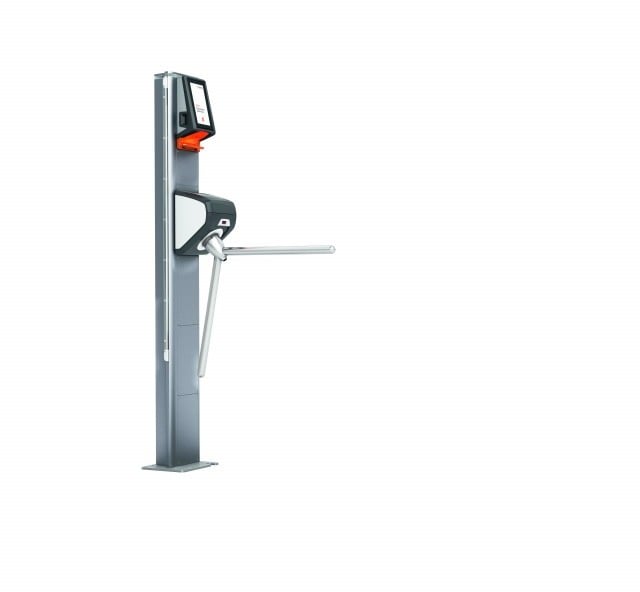 AX500 Smart Gate NG